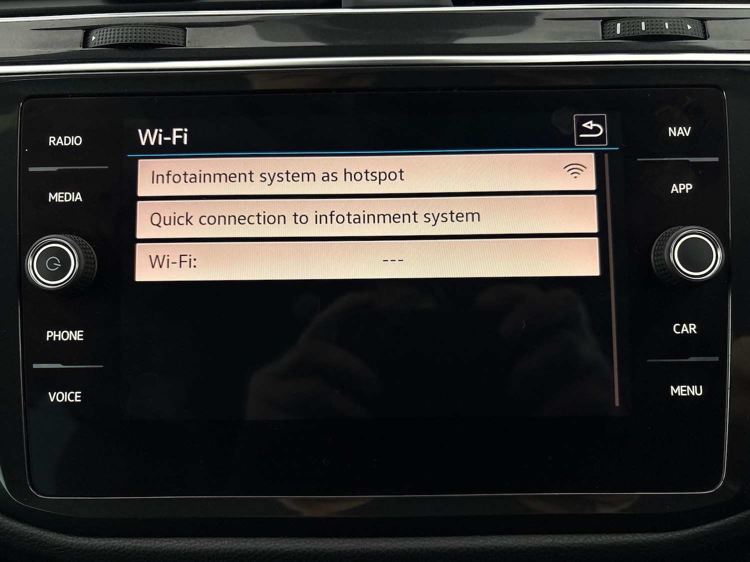 Used Volkswagen Tiguan 2023 for sale - 78082107: Photo 17