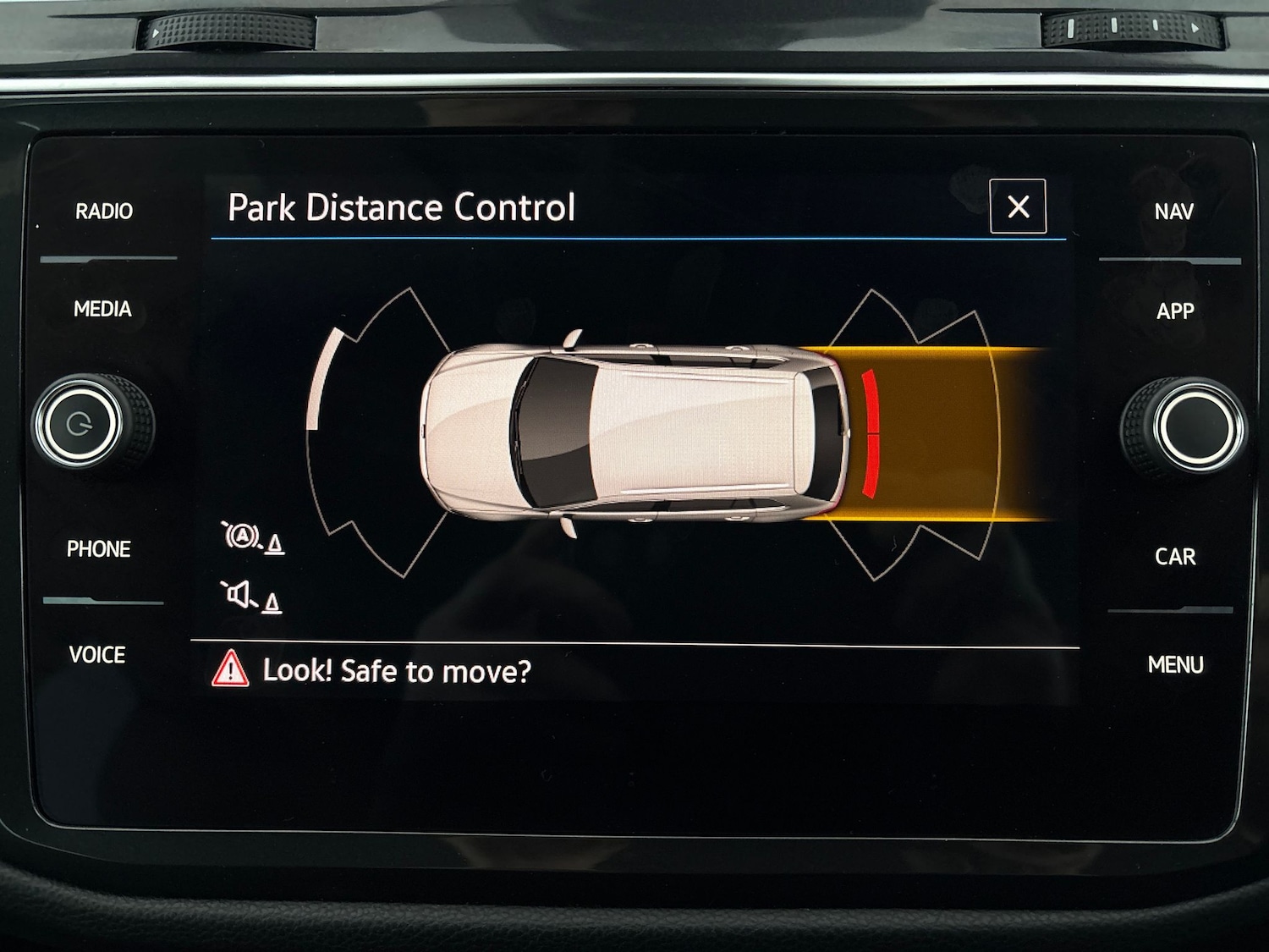 Used Volkswagen Tiguan 2023 for sale - 78082107: Photo 21