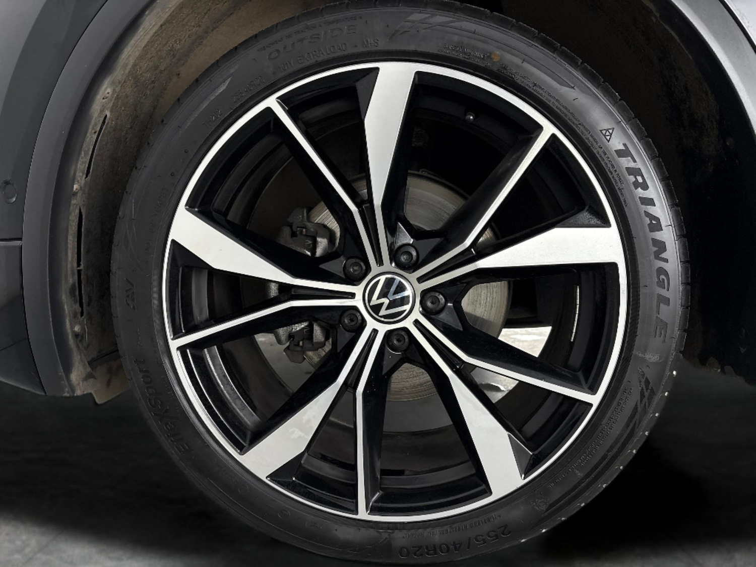 Used Volkswagen Tiguan 2023 for sale - 78082107: Photo 26