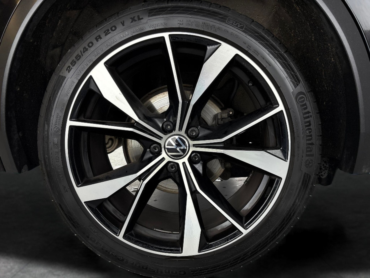 Used Volkswagen Tiguan 2023 for sale - 78082107: Photo 28