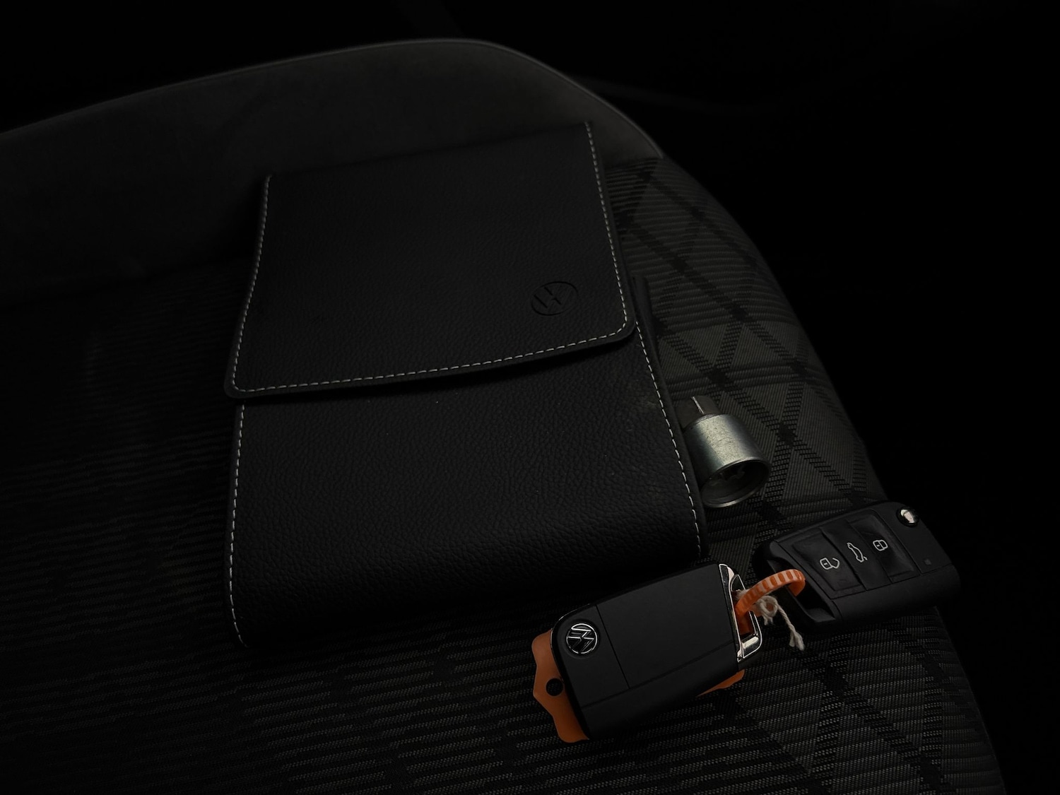 Used Volkswagen Tiguan 2023 for sale - 78082107: Photo 35