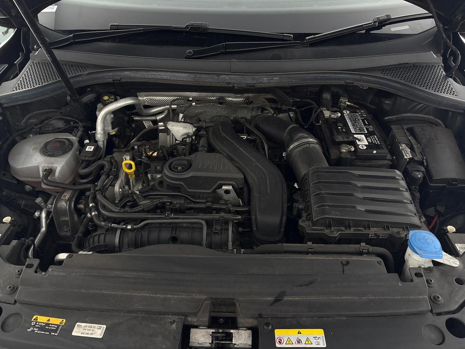 Used Volkswagen Tiguan 2023 for sale - 78082107: Photo 36