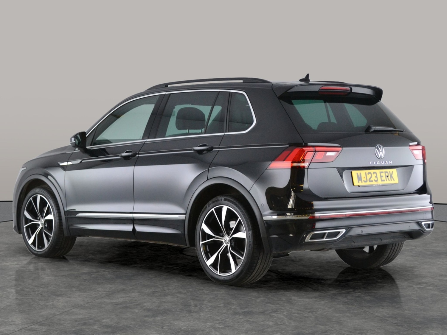 Used Volkswagen Tiguan 2023 for sale - 78082107: Photo 7