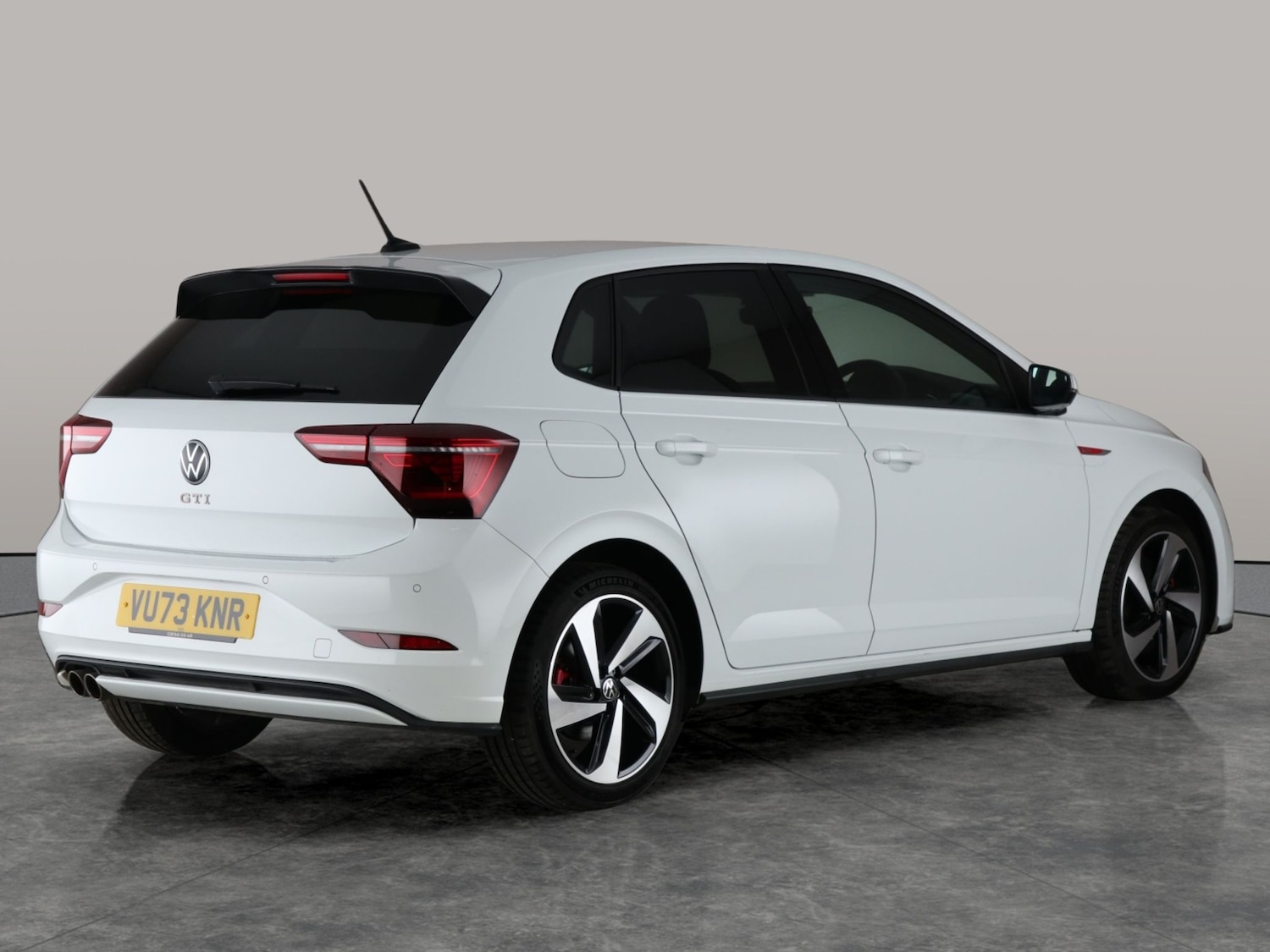 Used Volkswagen Polo 2023 for sale - 76792718: Photo 10