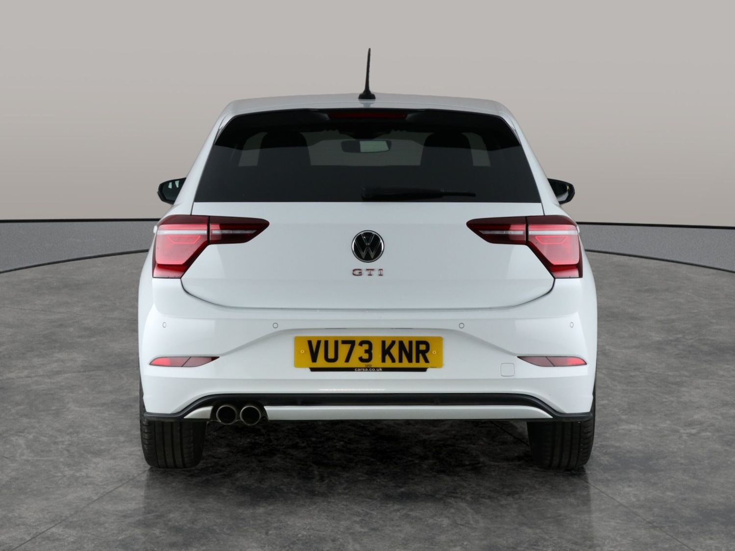 Used Volkswagen Polo 2023 for sale - 76792718: Photo 11