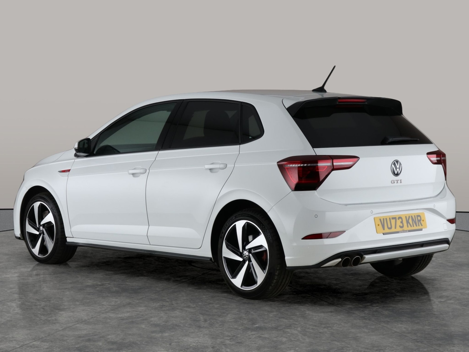 Used Volkswagen Polo 2023 for sale - 76792718: Photo 12