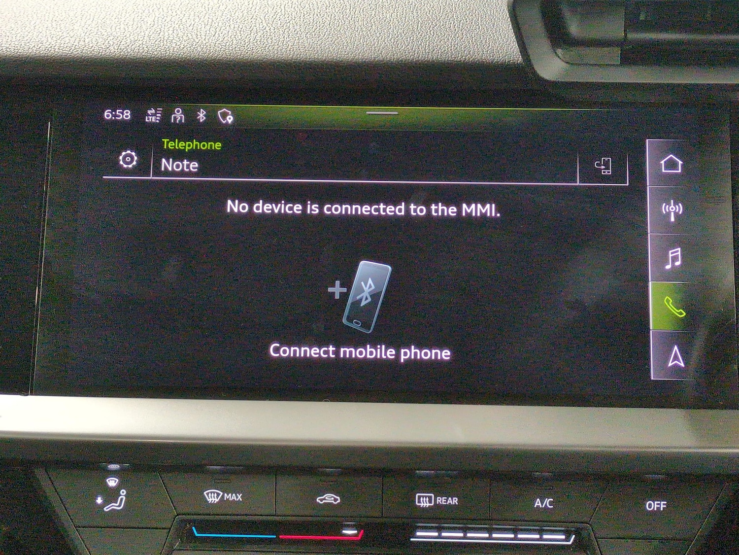 Used Audi A3 2021 for sale - 76757250: Photo 14