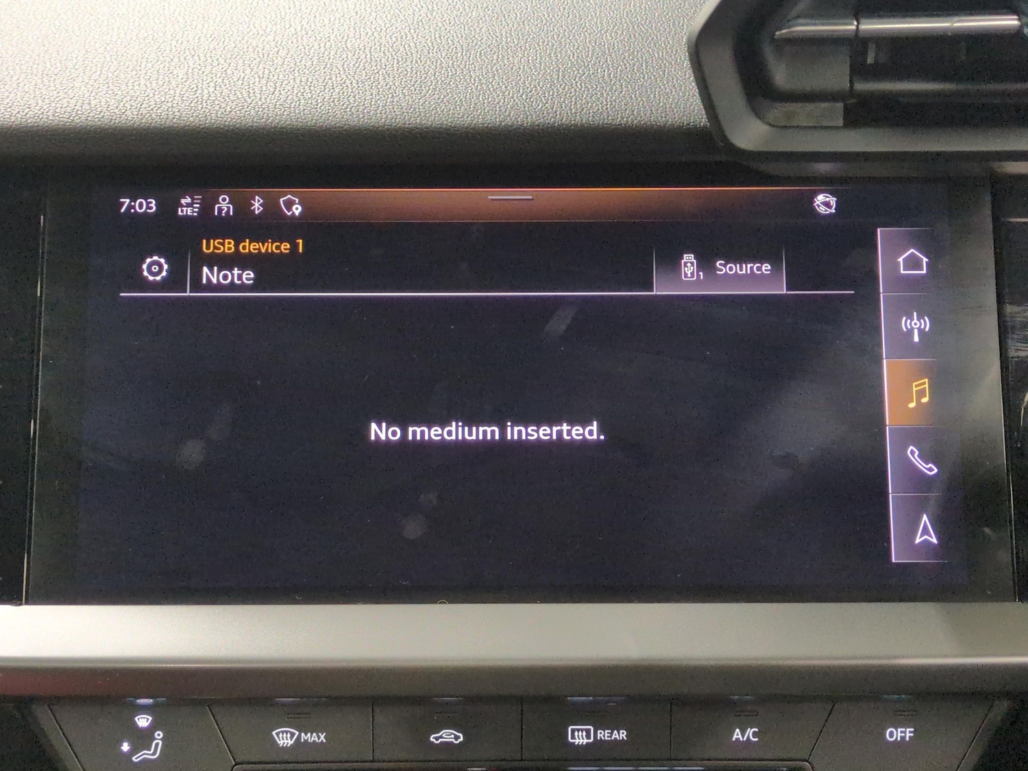 Used Audi A3 2021 for sale - 76757250: Photo 18