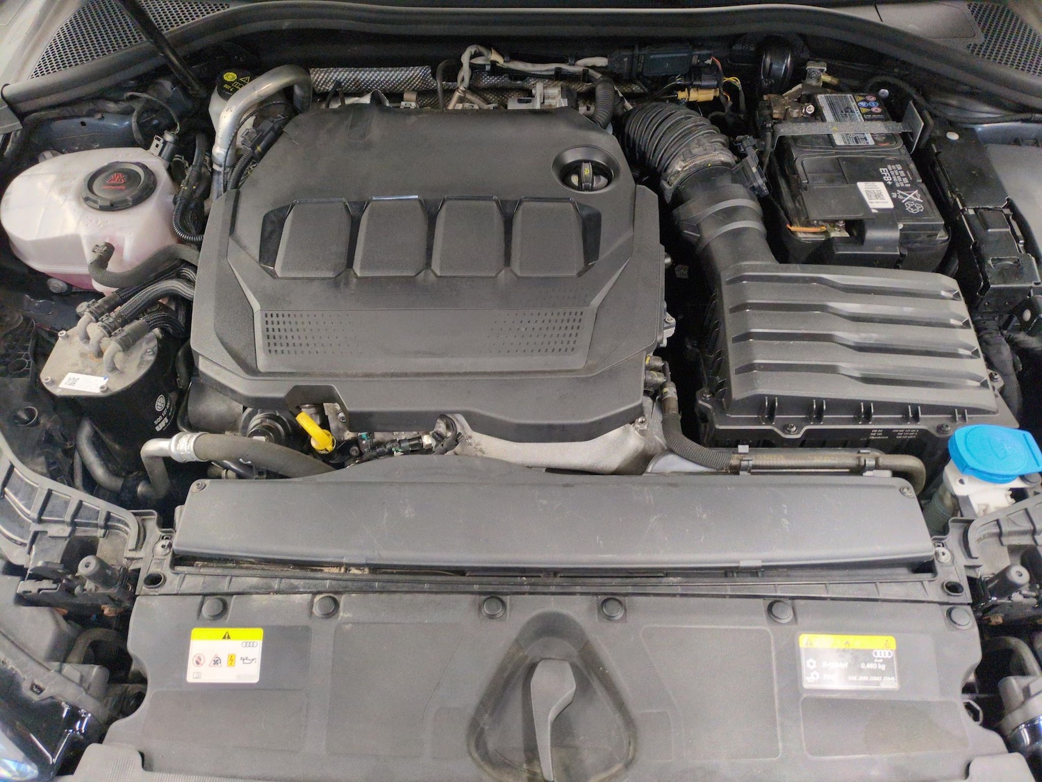 Used Audi A3 2021 for sale - 76757250: Photo 30