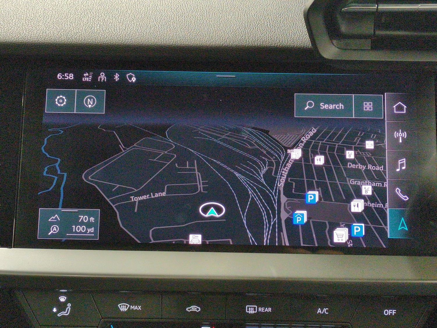 Used Audi A3 2021 for sale - 76757250: Photo 5