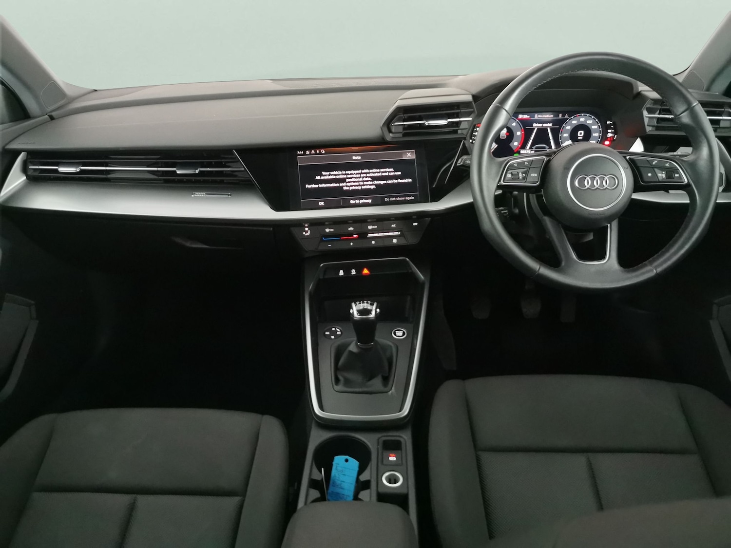 Used Audi A3 2021 for sale - 76757250: Photo 7