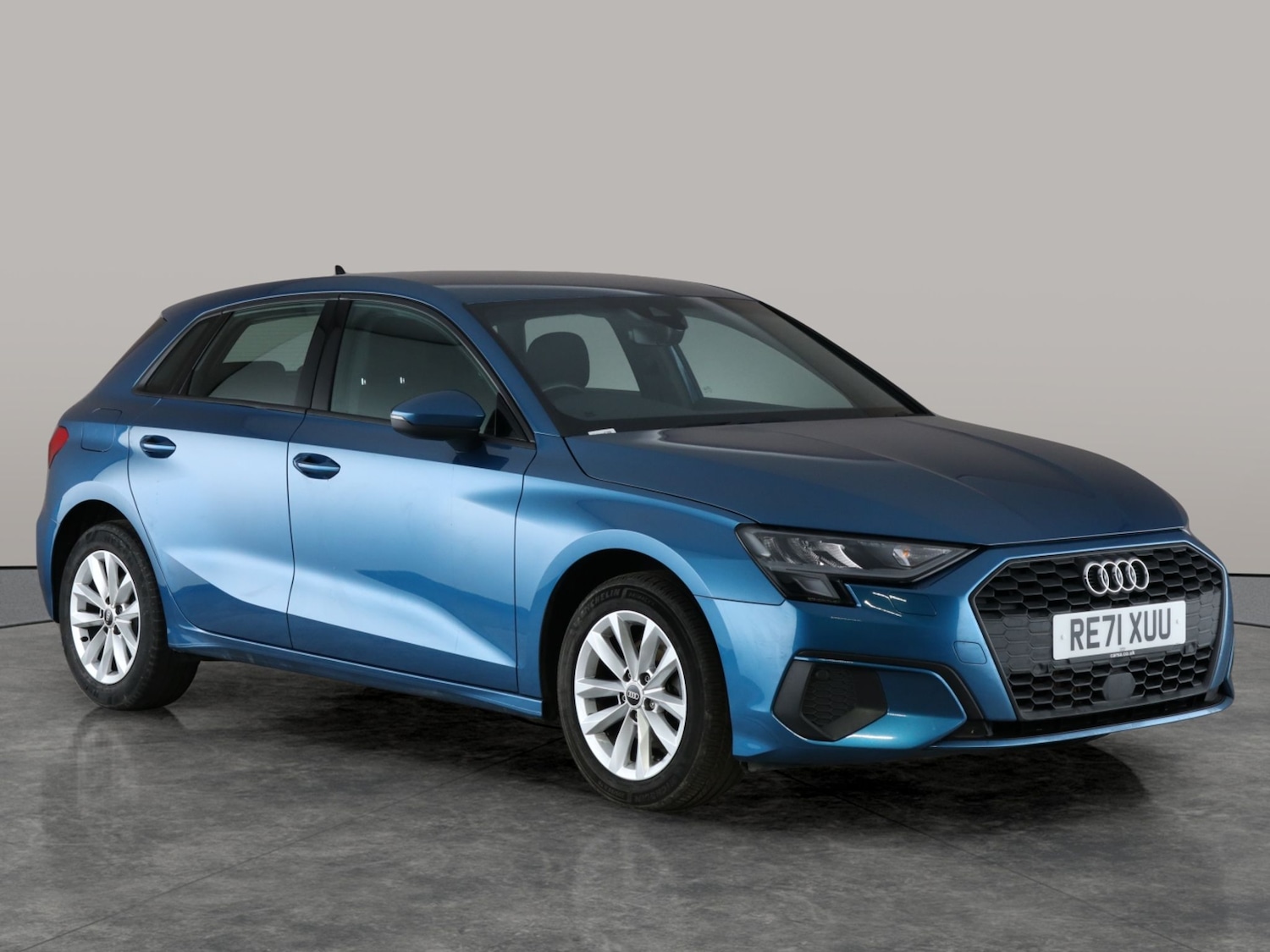 Used Audi A3 2021 for sale - 76757250: Photo 8