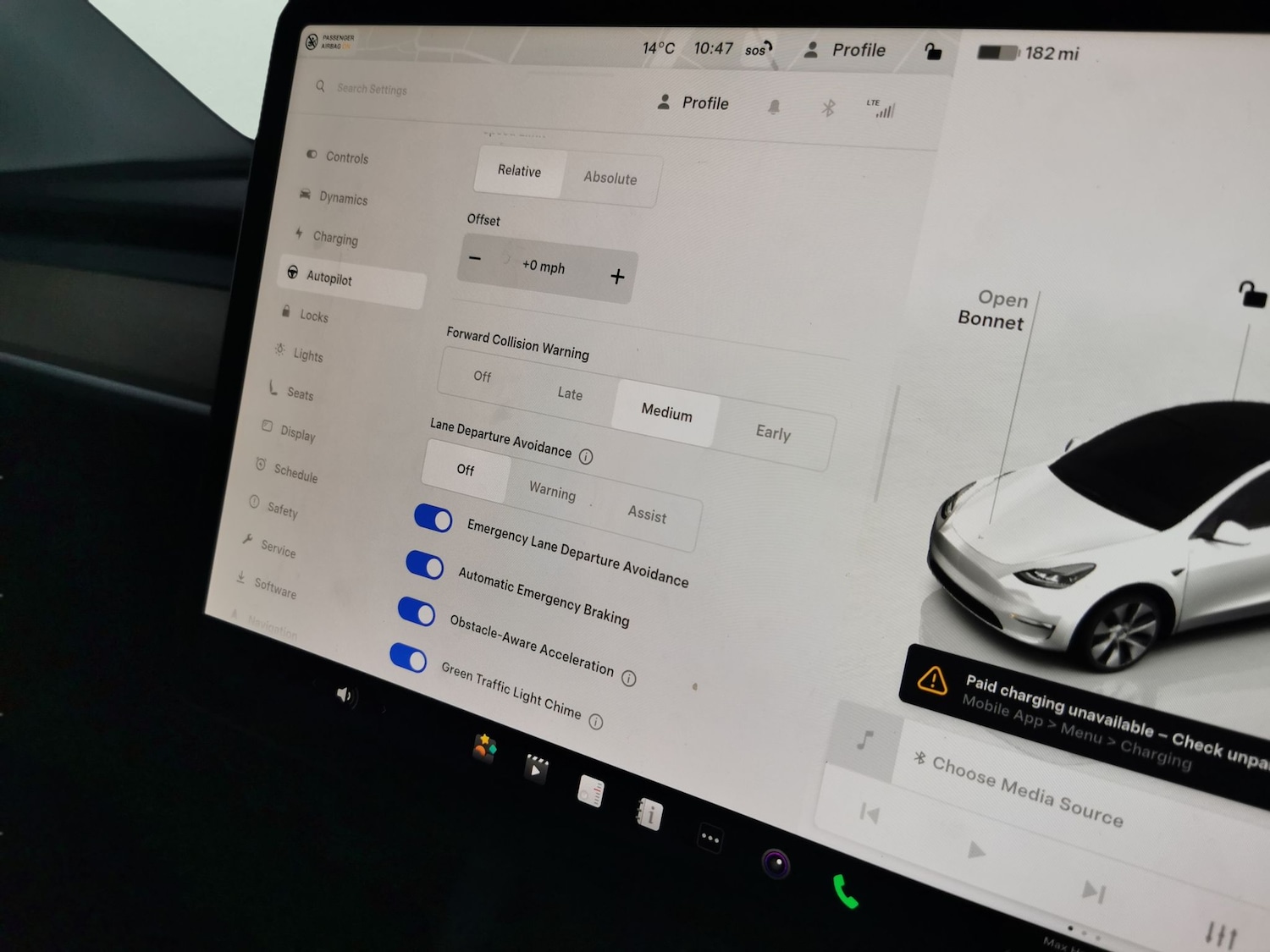 Used Tesla Model Y 2022 for sale - 77475329: Photo 25