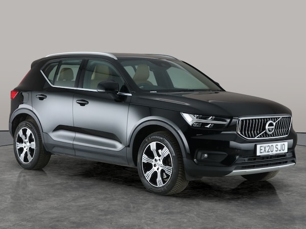 Used Volvo XC40 2020 for sale - 76310480: Photo 11