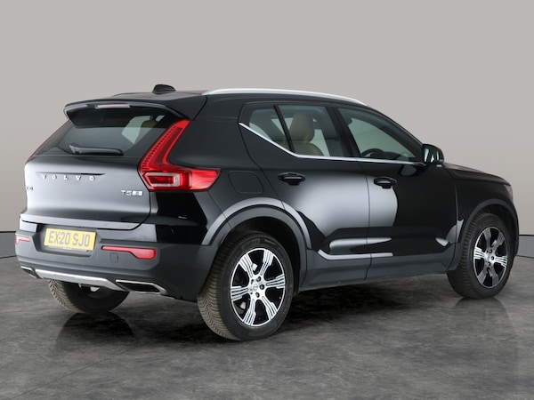 Used Volvo XC40 2020 for sale - 76310480: Photo 14