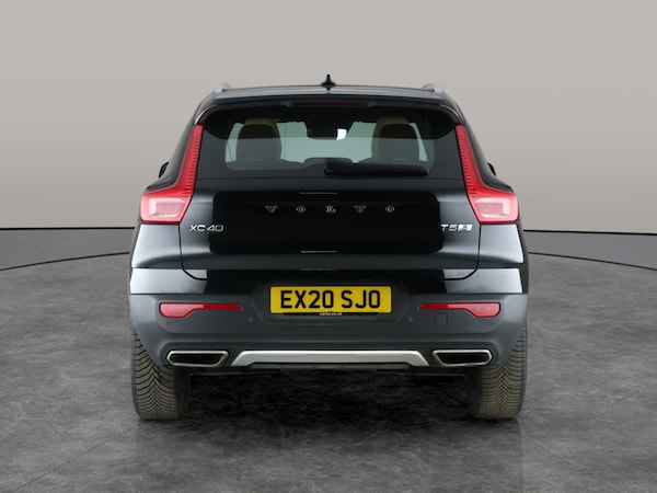 Used Volvo XC40 2020 for sale - 76310480: Photo 15