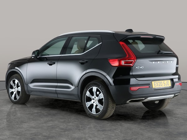 Used Volvo XC40 2020 for sale - 76310480: Photo 17