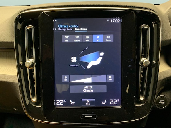 Used Volvo XC40 2020 for sale - 76310480: Photo 21