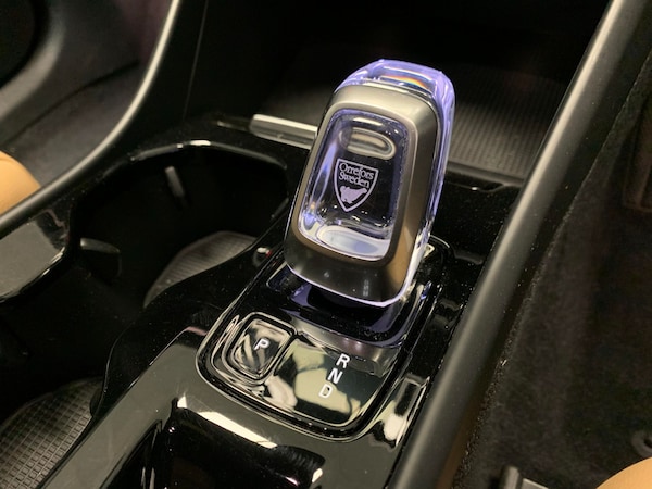 Used Volvo XC40 2020 for sale - 76310480: Photo 26