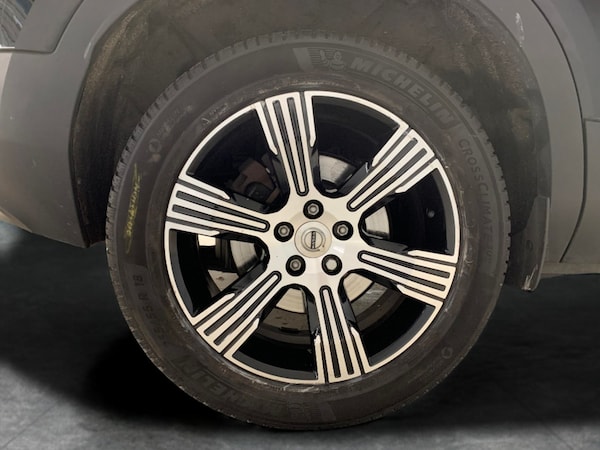 Used Volvo XC40 2020 for sale - 76310480: Photo 30