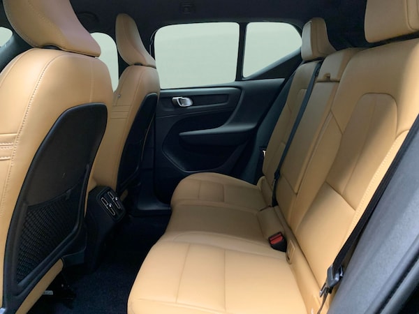 Used Volvo XC40 2020 for sale - 76310480: Photo 31