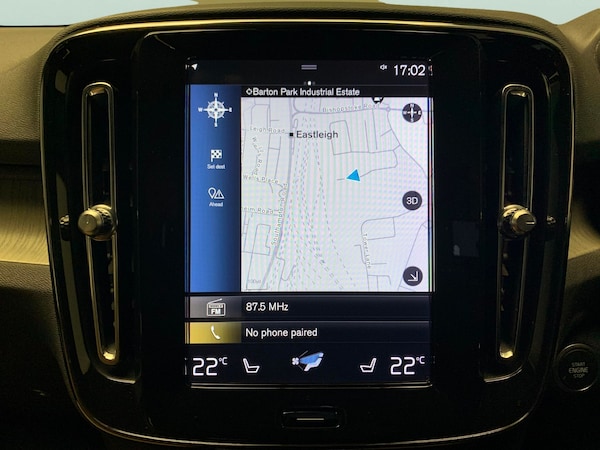 Used Volvo XC40 2020 for sale - 76310480: Photo 6