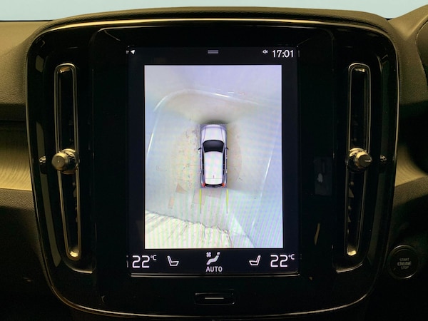 Used Volvo XC40 2020 for sale - 76310480: Photo 7