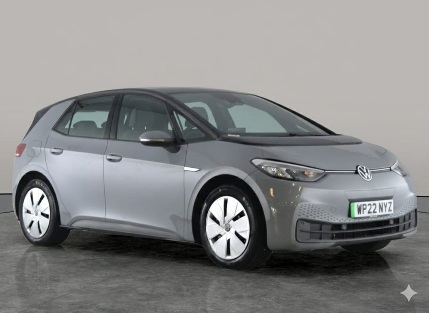 Used Volkswagen ID.3 2022 for sale - 76736188: Photo 10