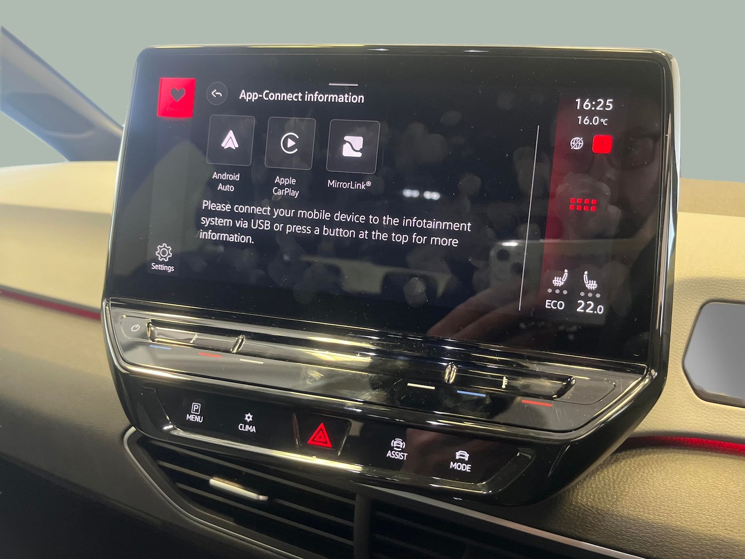 Used Volkswagen ID.3 2022 for sale - 76736188: Photo 15