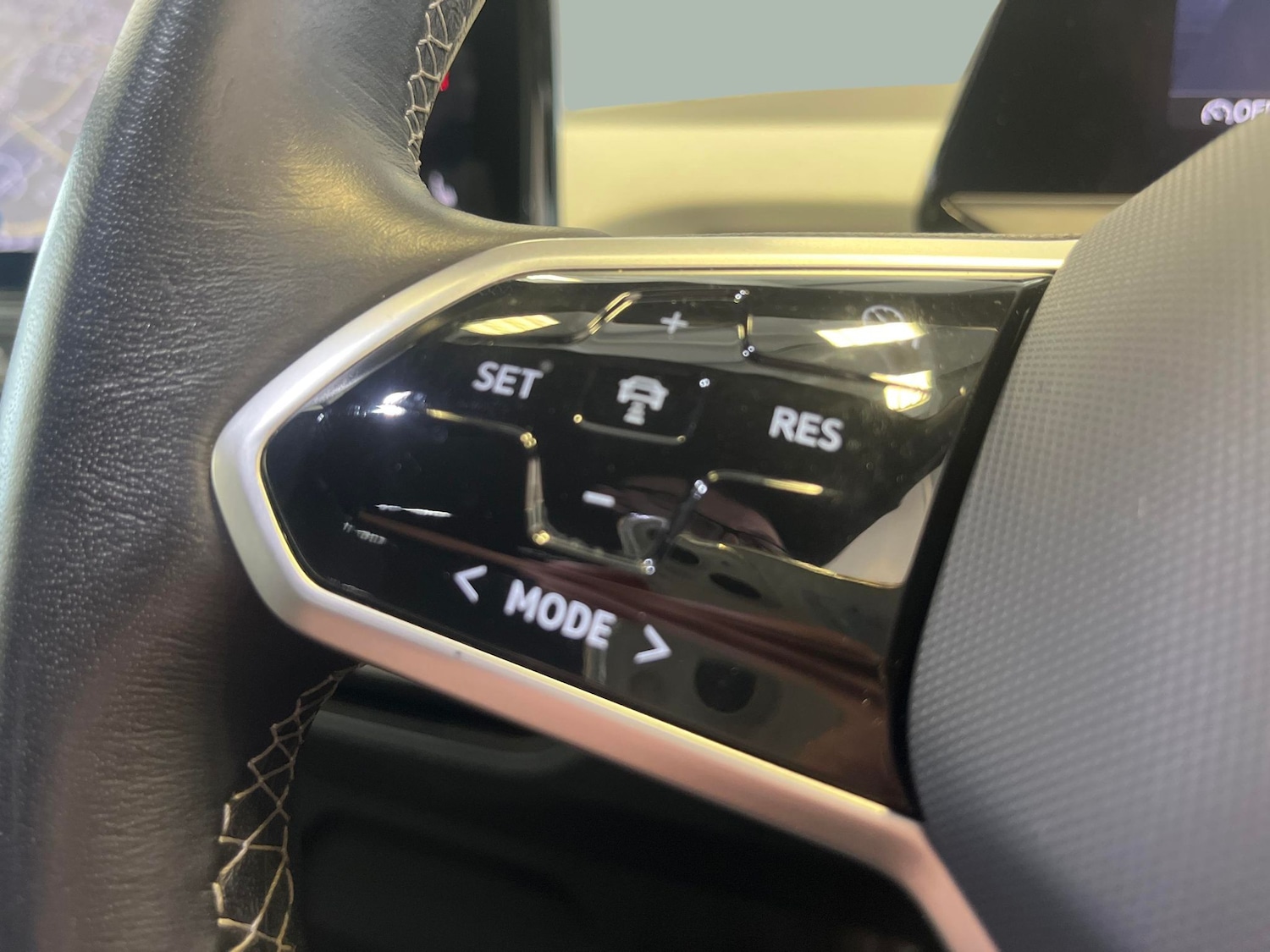 Used Volkswagen ID.3 2022 for sale - 76736188: Photo 23