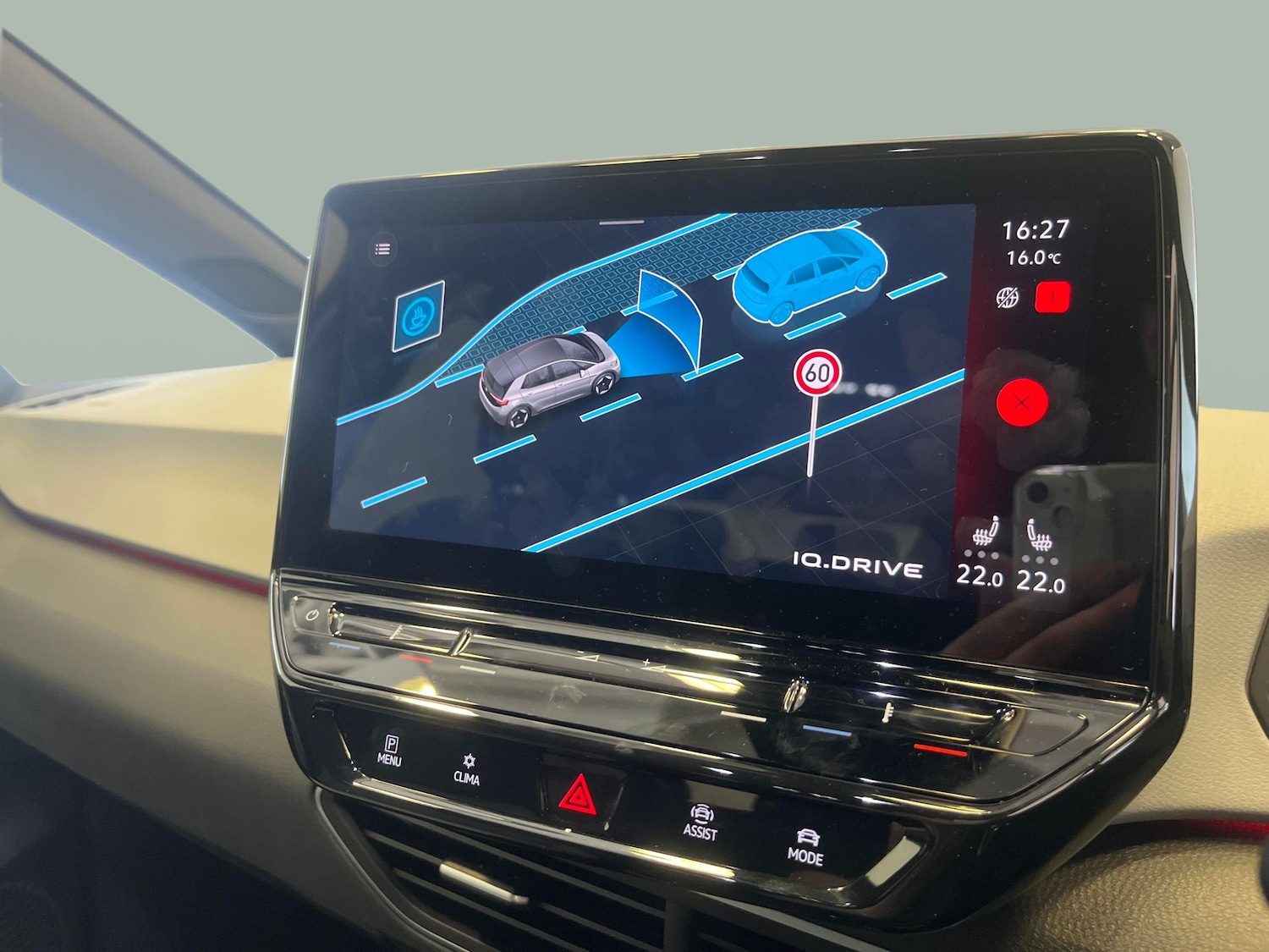 Used Volkswagen ID.3 2022 for sale - 76736188: Photo 25