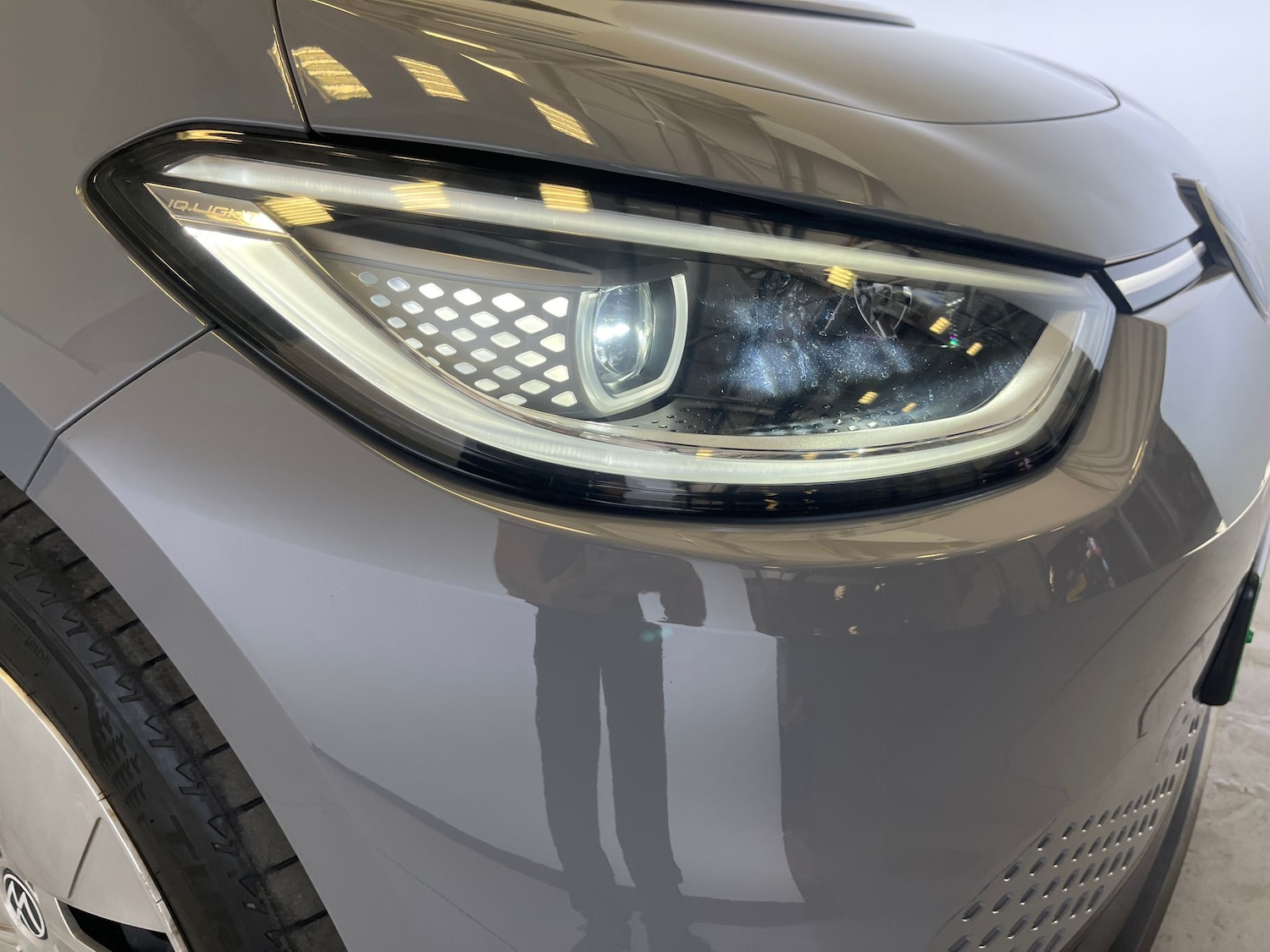 Used Volkswagen ID.3 2022 for sale - 76736188: Photo 27