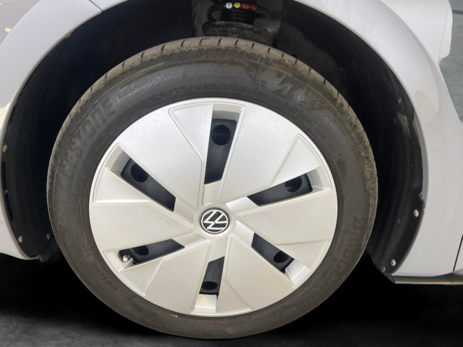 Used Volkswagen ID.3 2022 for sale - 76736188: Photo 29