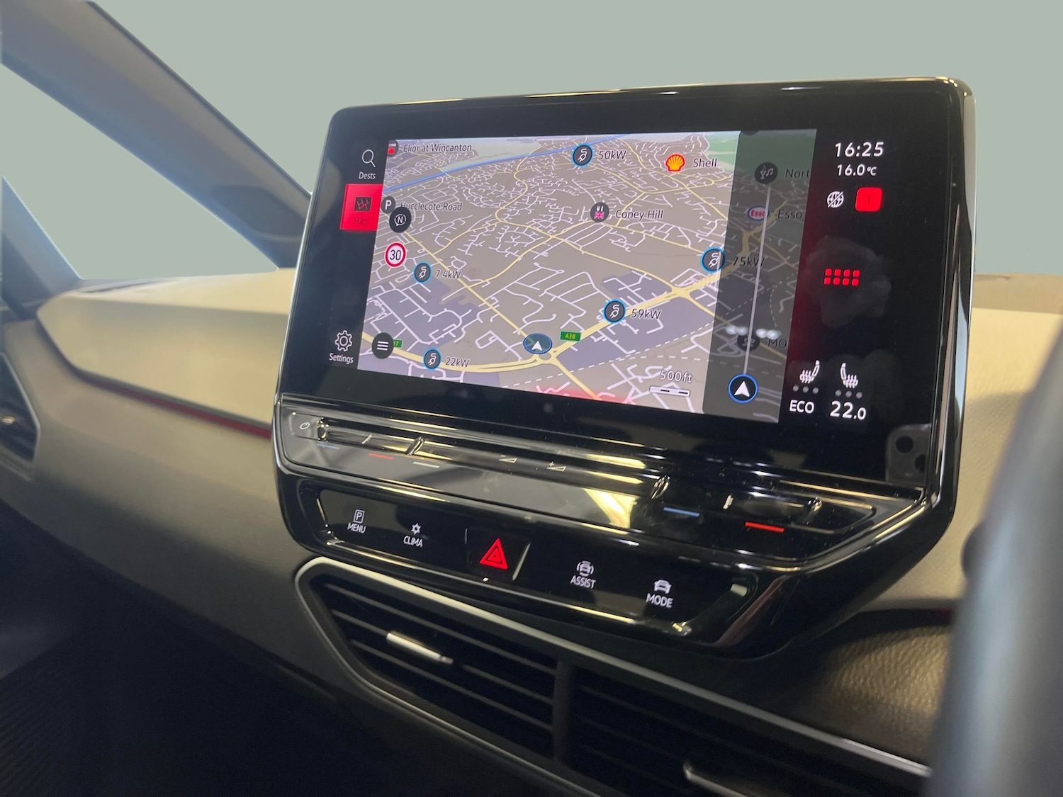 Used Volkswagen ID.3 2022 for sale - 76736188: Photo 6