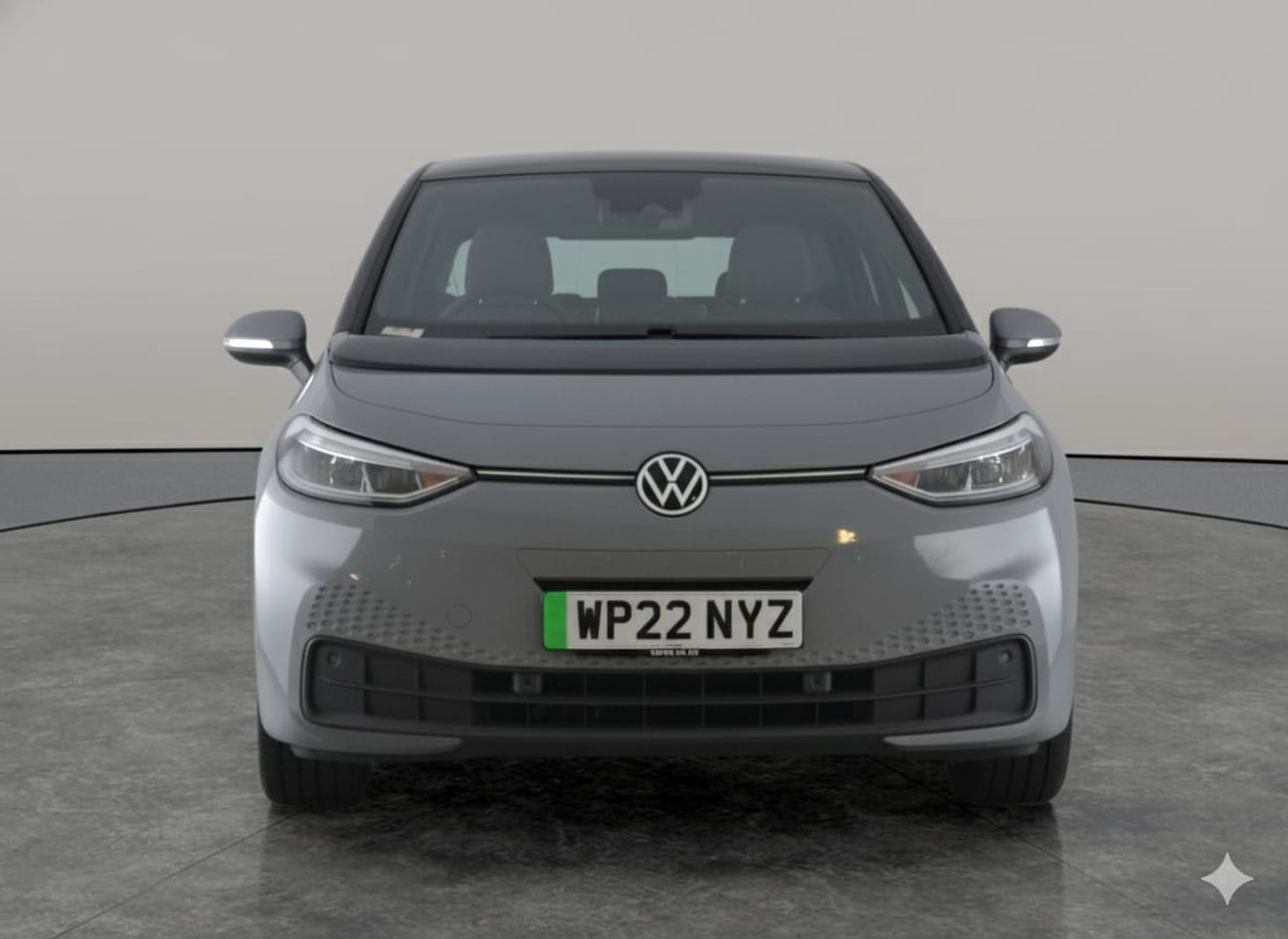 Used Volkswagen ID.3 2022 for sale - 76736188: Photo 8