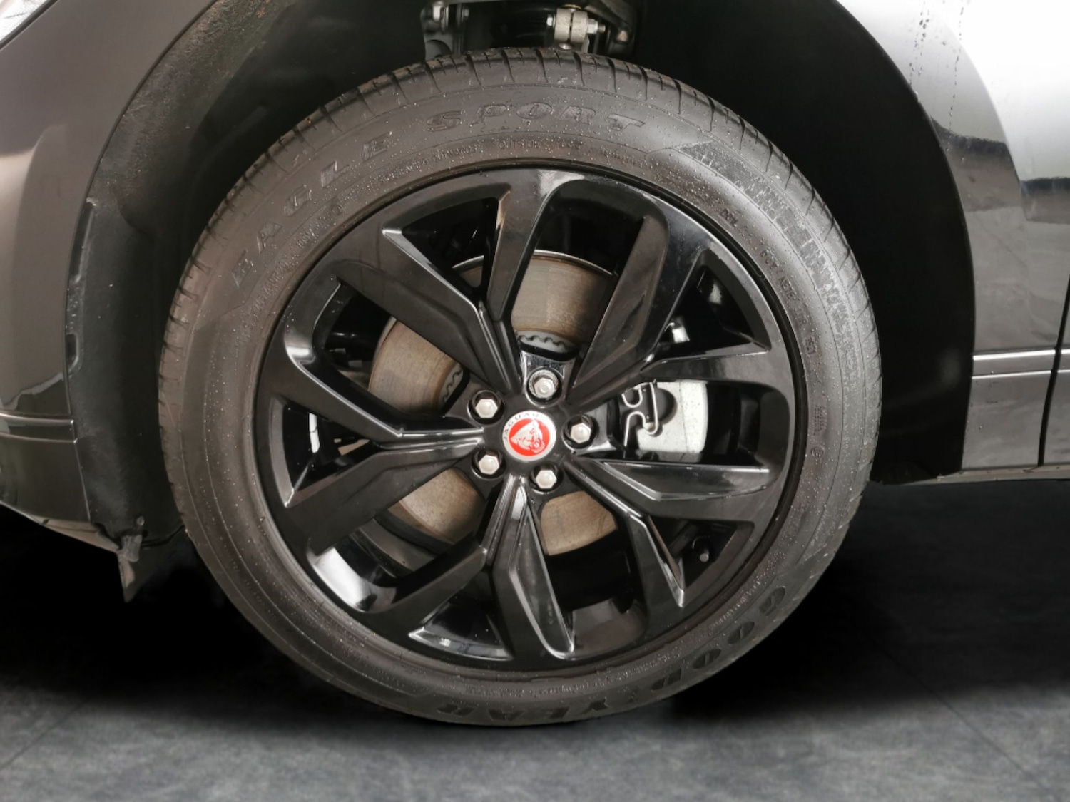 Used Jaguar I-Pace for sale - 76663426: Photo 31