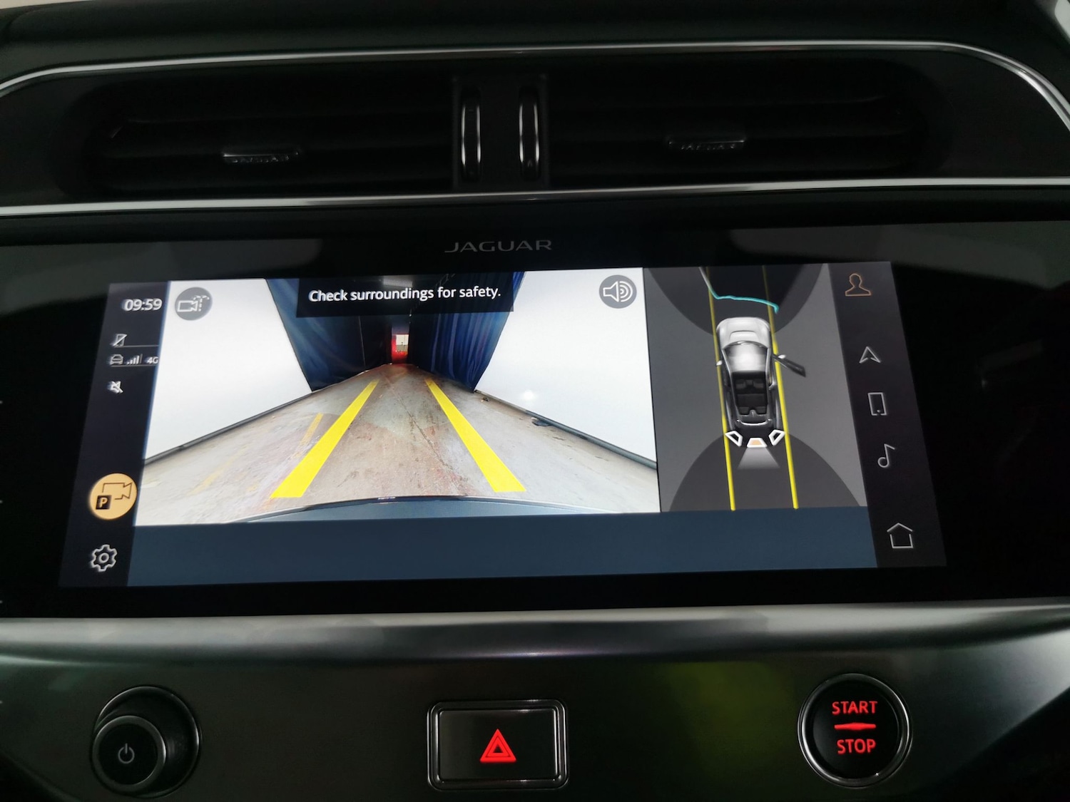 Used Jaguar I-Pace for sale - 76663426: Photo 6