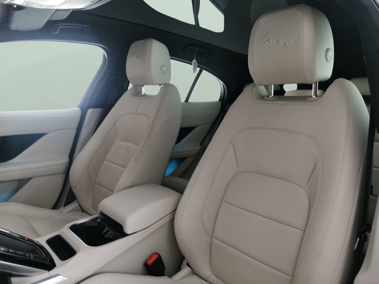 Used Jaguar I-Pace for sale - 76663426: Photo 8