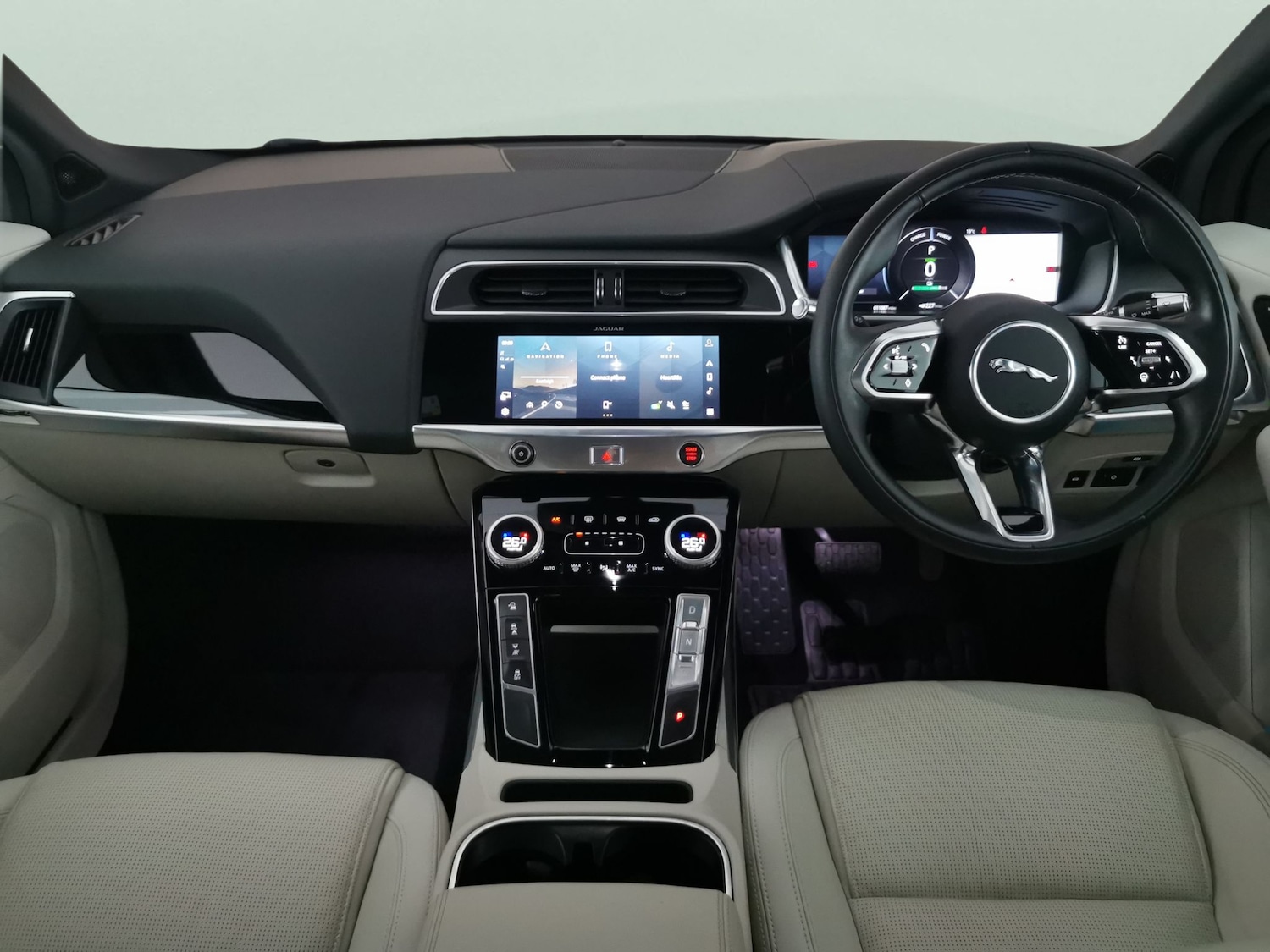 Used Jaguar I-Pace for sale - 76663426: Photo 9