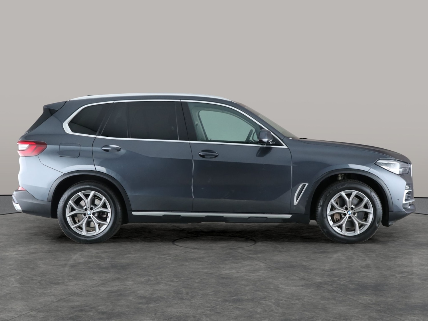 Used BMW X5 2021 for sale - 77012139: Photo 10