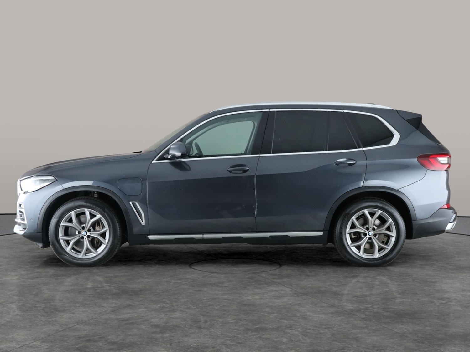 Used BMW X5 2021 for sale - 77012139: Photo 14