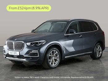 Used BMW X5 2021 for sale - 77012139: Photo