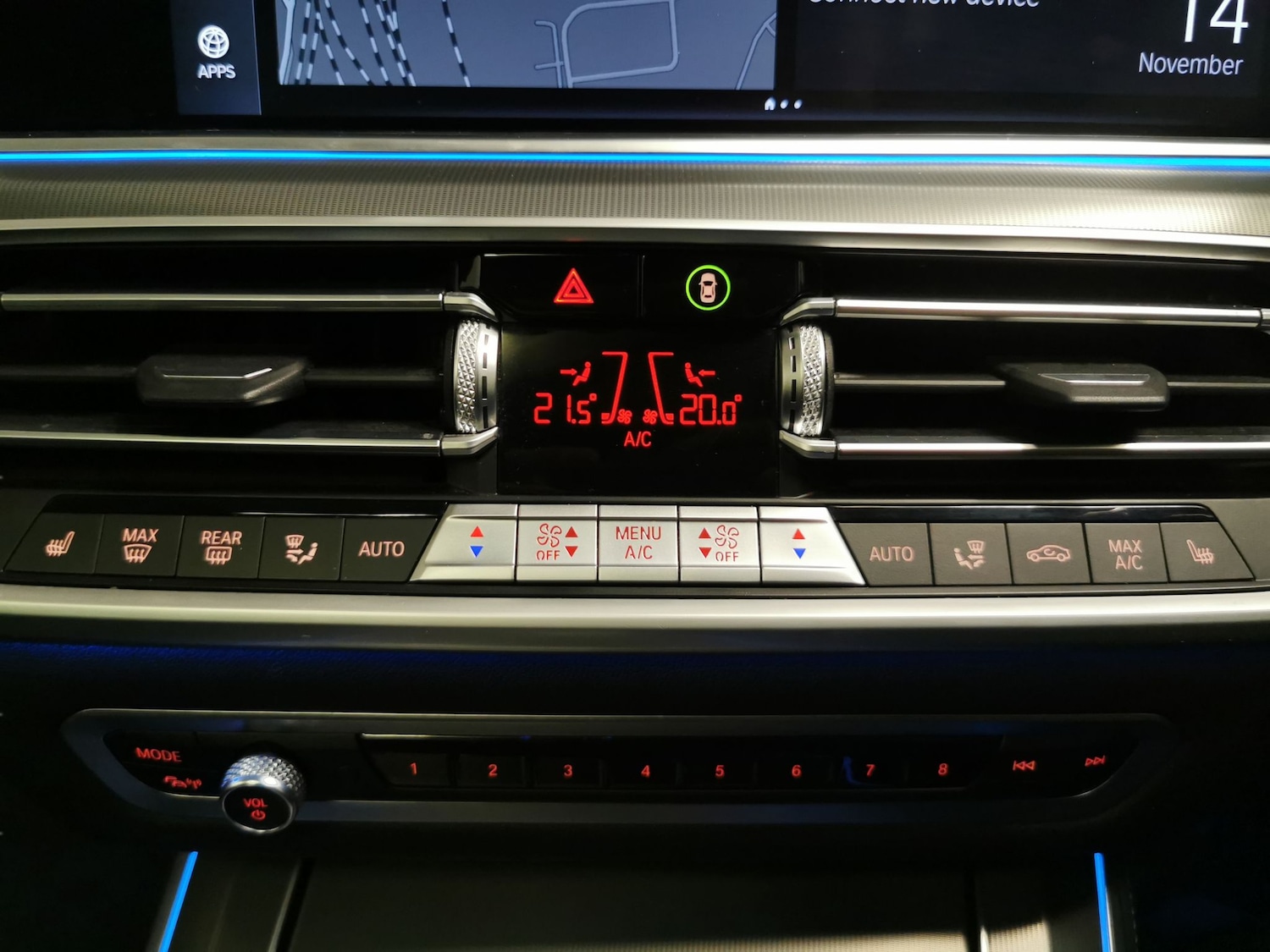 Used BMW X5 2021 for sale - 77012139: Photo 21