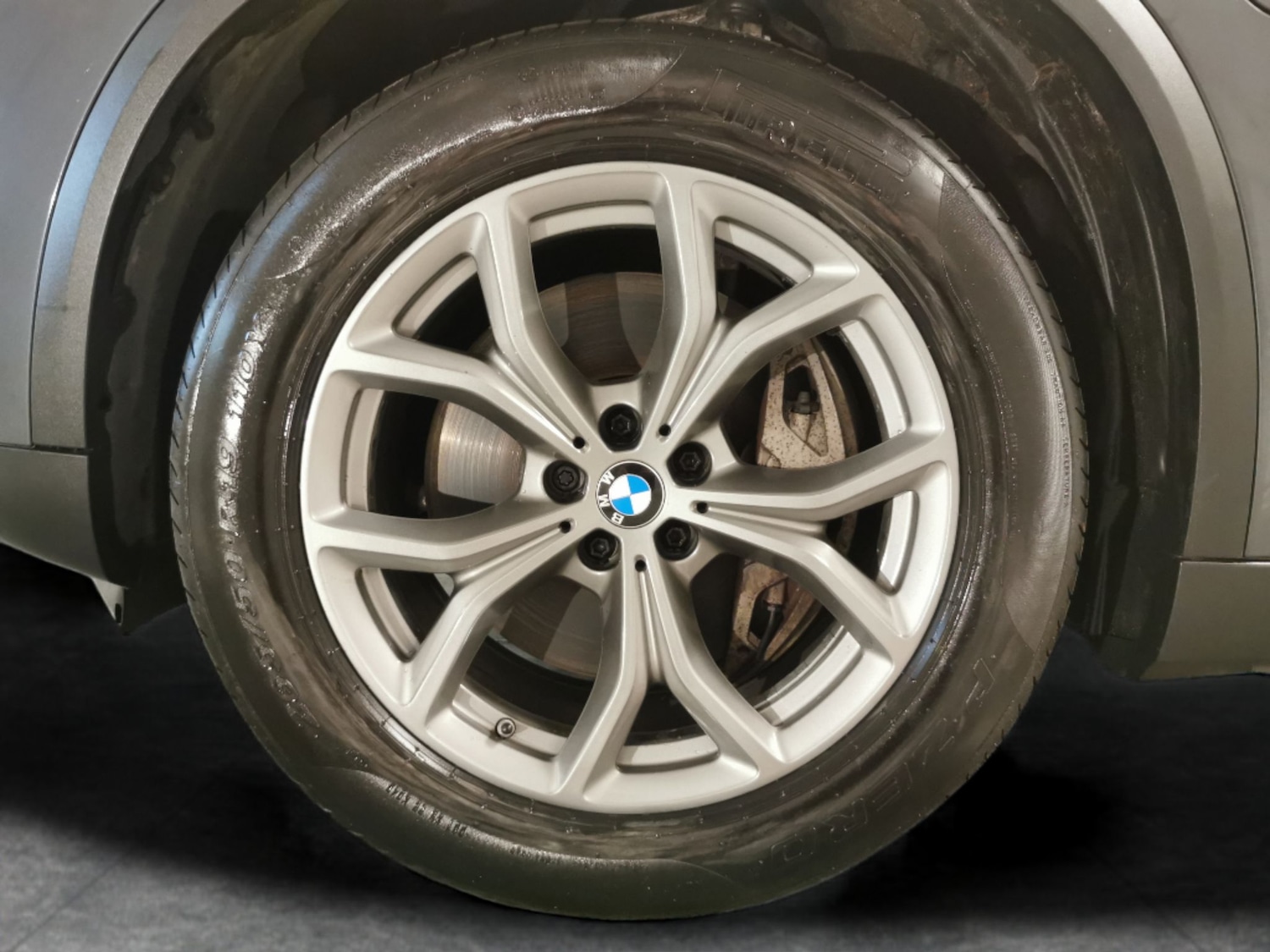 Used BMW X5 2021 for sale - 77012139: Photo 25