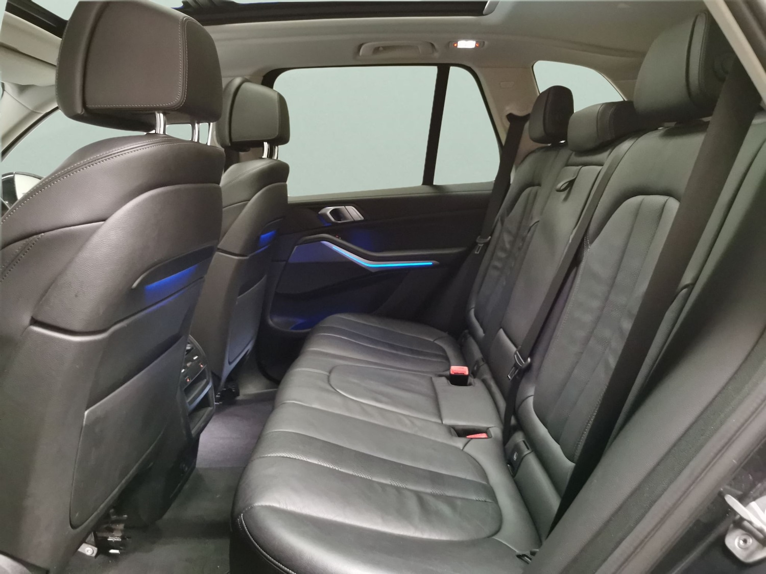 Used BMW X5 2021 for sale - 77012139: Photo 28