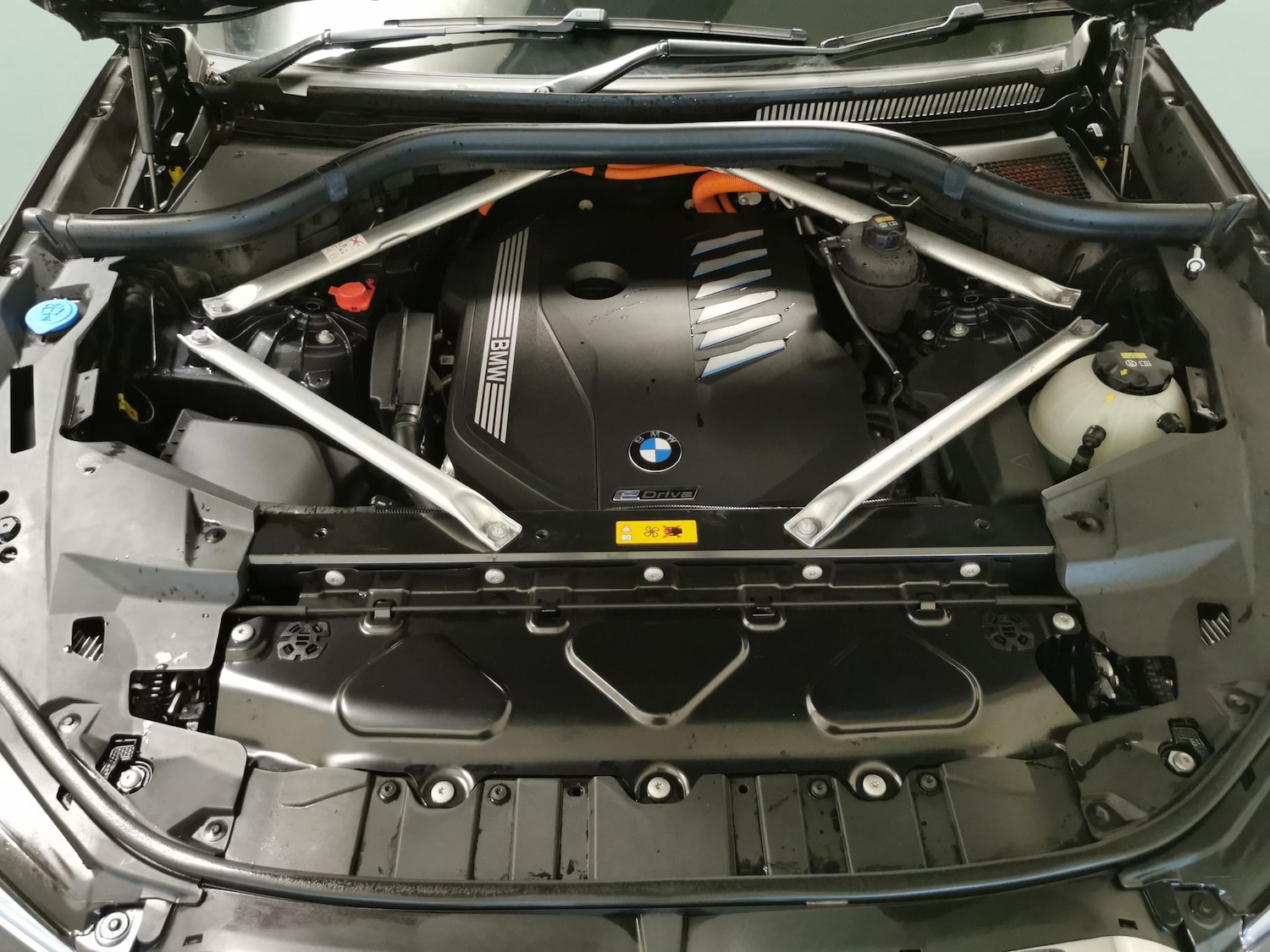 Used BMW X5 2021 for sale - 77012139: Photo 35