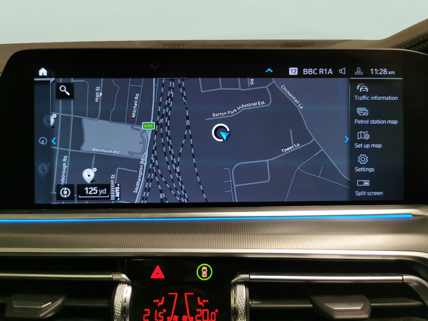 Used BMW X5 2021 for sale - 77012139: Photo 7