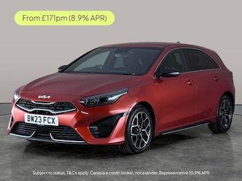 Used Kia Ceed 2023 for sale - 79560826: Photo
