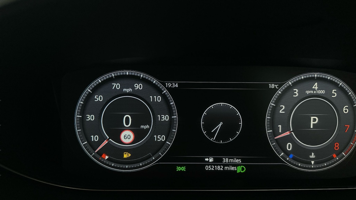 Used Jaguar E-Pace 2018 for sale - 77446801: Photo 16