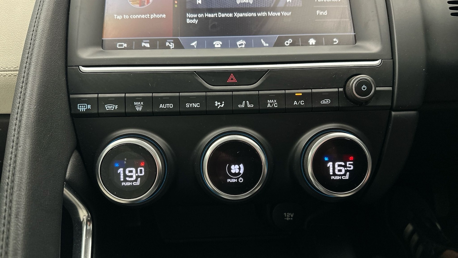 Used Jaguar E-Pace 2018 for sale - 77446801: Photo 23